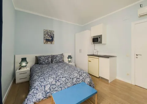 Habitación en alquiler, Barcelona