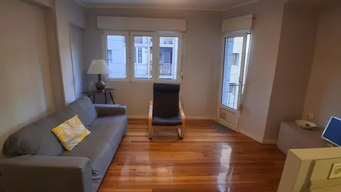 Pis de 82 m² a Sant Sebastià