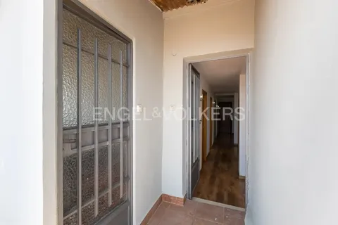 Wohnung 134 m² in Valencia
