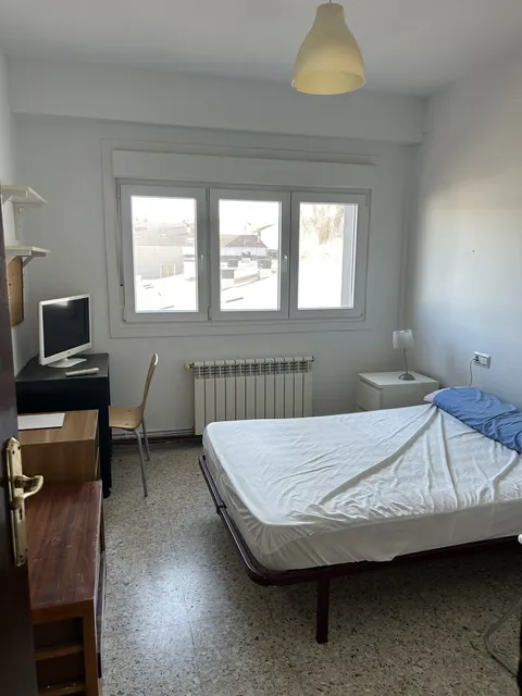 Pis de 105 m² a Pontevedra