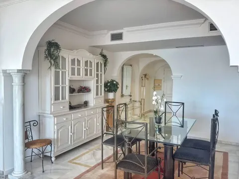 Wohnung 140 m² in Marbella