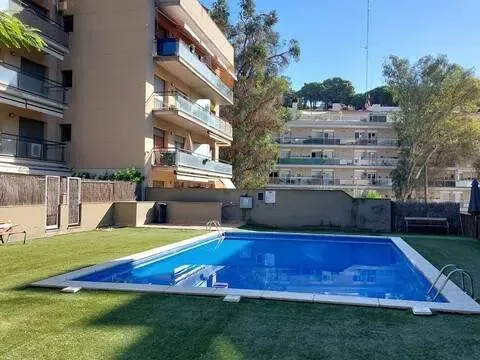 Pis de 83 m² a Arenys de Mar