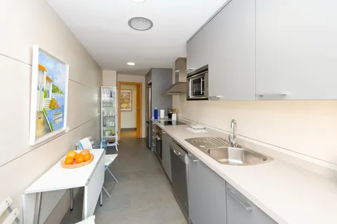 Pis de 173 m² a Orpesa