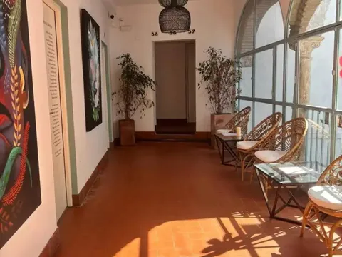 Pis de 45 m² a Còrdova