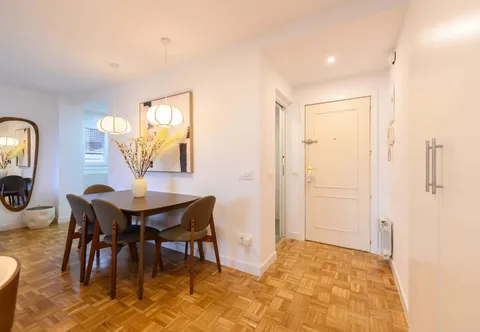 Pis de 87 m² a Madrid