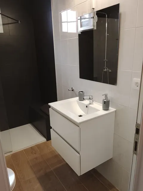 Piso de 125 m² en La Oliva