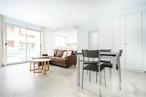 Wohnung 87 m² in Palma