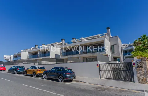 Appartamento 224 m² a Alacant / Alicante