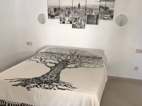 Pis de 30 m² a Benalmádena