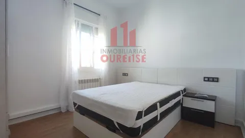 Pis de 88 m² a Ourense