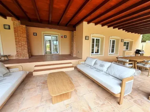 Casa de 545 m² a Benahavís