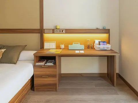 Haus 23 m² in Barcelona (3/8)