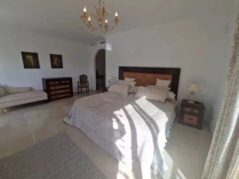 Casa de 658 m² a Benahavís