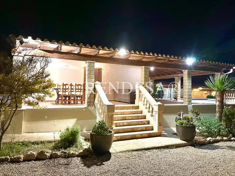 Wohnung 130 m² in Montuïri