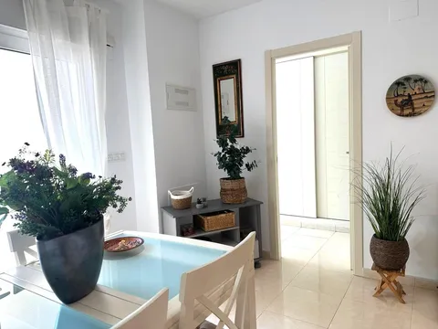 Wohnung 120 m² in el Campello