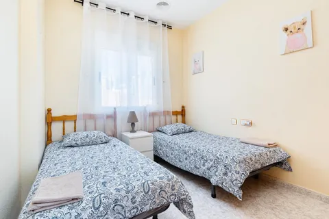 Pis de 80 m² a Oriola