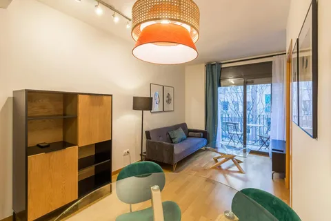 Appartamento 40 m² a Barcelona