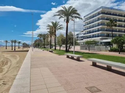 Appartamento 116 m² a Gandia
