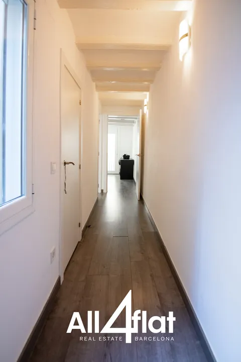 Apartamento 60 m² em Barcelona