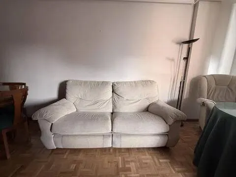 Pis de 103 m² a Àvila