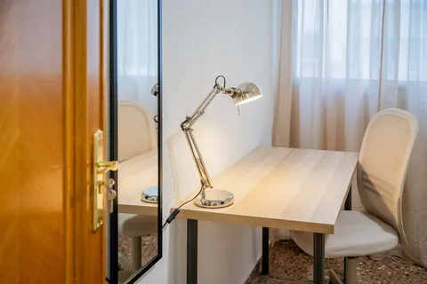 Habitació de lloguer, València