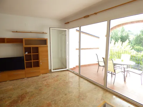 Flat 70 m² in Alcaucín
