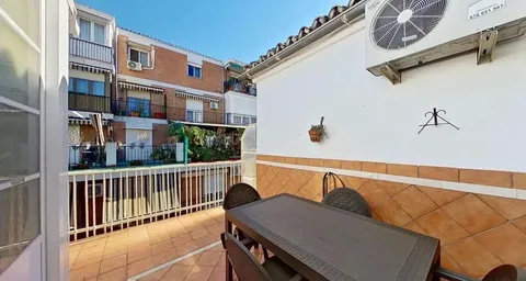 Habitació de lloguer, Granada