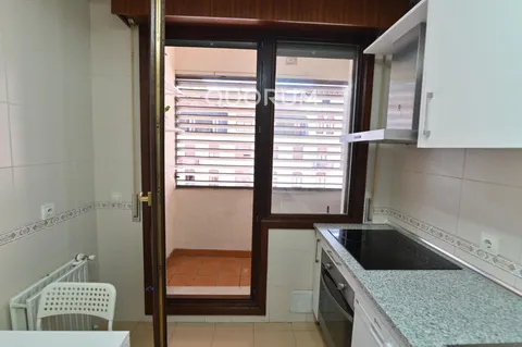 Pis de 73 m² a Bilbao