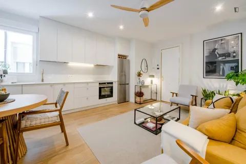 Casa 60 m² a Madrid