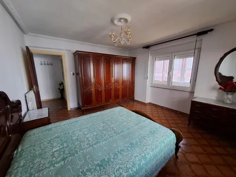Pis de 92 m² a Lleó