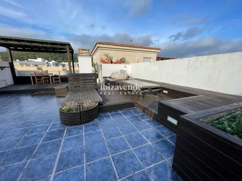 Pis de 95 m² a Santa Eulària des Riu