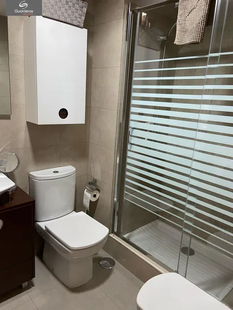 Piso de 122 m² en Granada