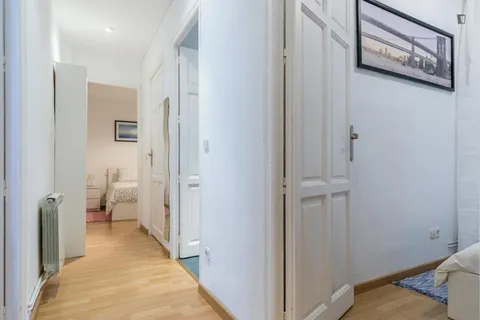 Pis de 75 m² a Madrid