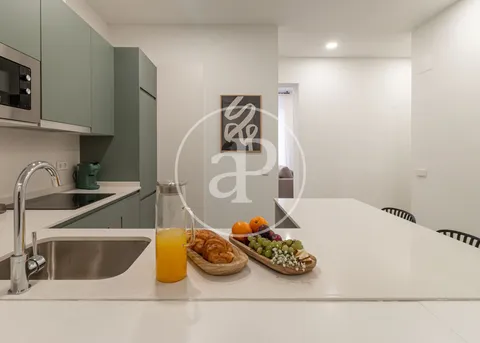 Pis de 125 m² a Madrid
