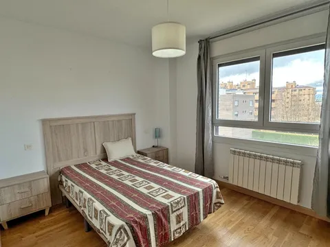 Wohnung 133 m² in Valladolid