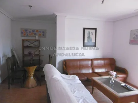 Pis de 95 m² a Almeria