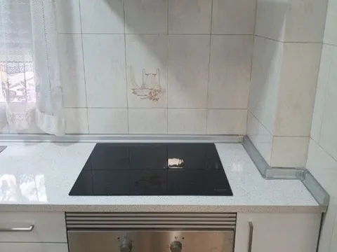 Flat 62 m² in Valencia (2/12)