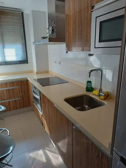 Pis de 80 m² a Sevilla