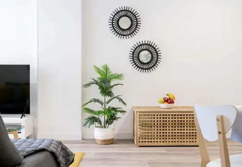 Pis de 83 m² a Madrid