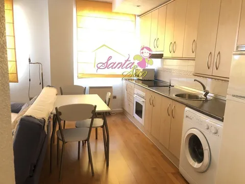 Pis de 40 m² a Salamanca