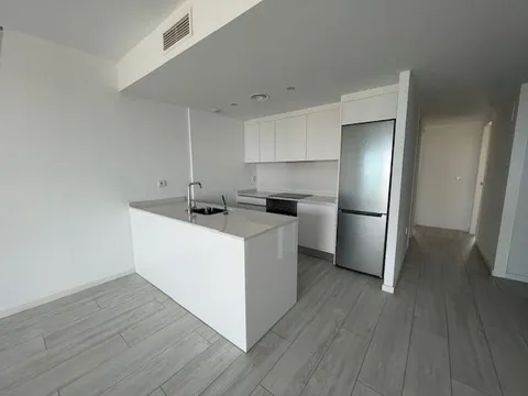 Pis de 98 m² a Alacant