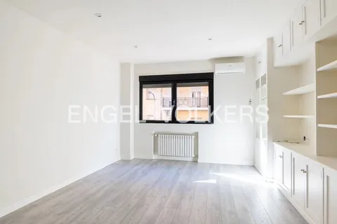 Pis de 60 m² a Madrid