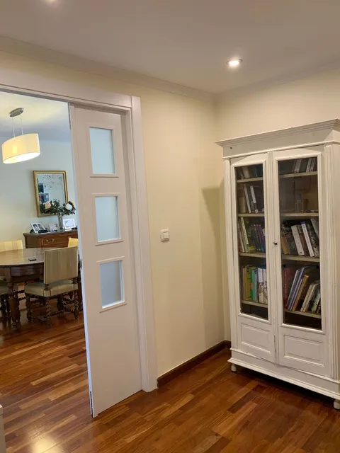 Pis de 140 m² a Paterna