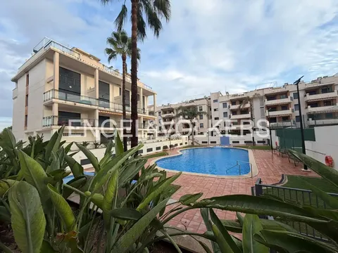 Piso de 80 m² en Almenara