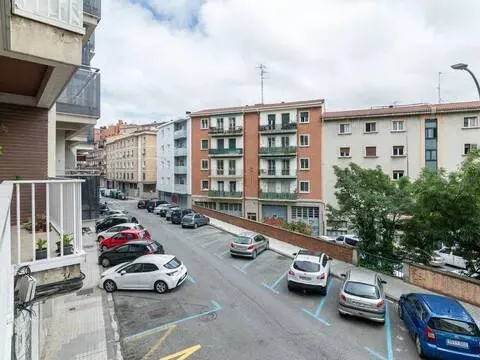 Habitació de lloguer, Pamplona