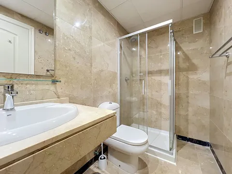 Pis de 104 m² a Manilva