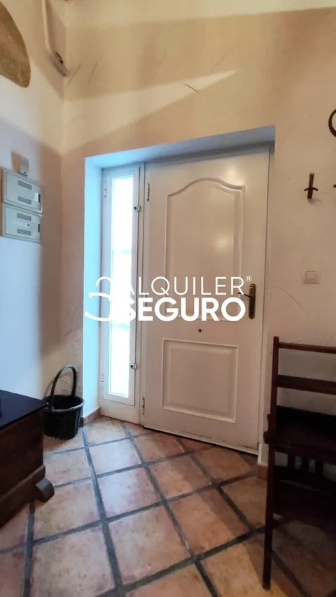 Casa de 270 m² a València