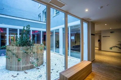 Habitació de lloguer, Bilbao