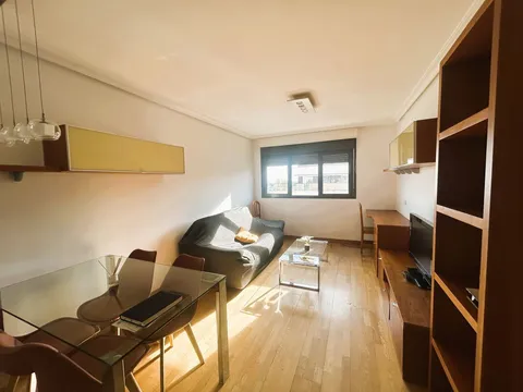 Appartamento 52 m² a Madrid
