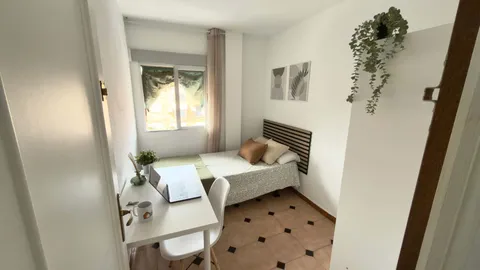 Комната в аренду, Getafe